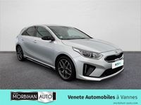 occasion Kia Ceed Cee'dMY21 - VIVA195521976