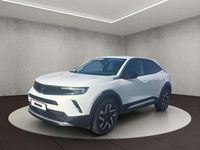 Occasion Opel Mokka Elegance 131 ch (96 kW) 2022 Blanc SUV