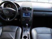 occasion Mercedes A200 CL