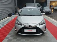 occasion Toyota Yaris AFFAIRES MY19 70 VVT-I ACTIVE