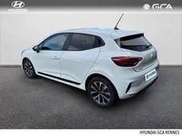 Occasion Mitsubishi Colt 91 ch (66 kW) 2024 Blanc Berline