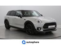 occasion Mini Cooper D Clubman 150ch Kensington