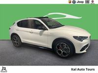 occasion Alfa Romeo Stelvio 2.2 Diesel 160ch Veloce AT8