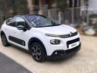 occasion Citroën C3 PureTech 82 S&S BVM5 Shine