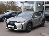 occasion Lexus UX 250h 2.0i 2WD e-CVT Executive Line CUIR TO CAM GPS LED