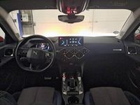 Occasion DS Automobiles DS3 Crossback 100 kW (136 ch) 2021 Bleu SUV