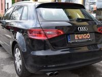 occasion Audi A3 1.4 Tfsi 140 Ch Ambiente Garantie 6 Mois