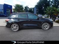 occasion Ford Kuga 2.5 Duratec 225 Ch Phev Powershift St-line