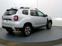 Occasion Dacia Duster Prestige 2022 Gris SUV