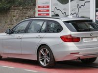 occasion BMW 318 318 (F31) d 143 Sport BVA (Volant M Sport Toit ouvrant Cuir