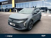Occasion Renault Scenic E-Tech Techno 161 kW (220 ch) 2025 Gris SUV