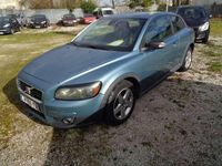 Occasion Volvo C30 137 ch (100 kW) 2007 Bleu Citadine