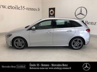 occasion Mercedes B200 Classe200d 150ch AMG Line Edition 8G-DCT 8cv