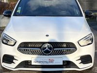 occasion Mercedes B180 Classe180 D 116 ch AMG LINE EDITION 8G-DCT