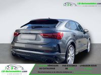 occasion Audi RS Q3 2.5 TFSI 400 ch BVA