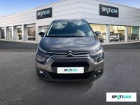 occasion Citroën C3 1.2 PureTech 110ch S&S Shine 120-123g - VIVA3684067