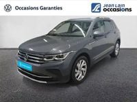 Occasion VW Tiguan 2021 Gris dauphin SUV