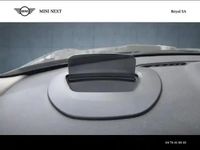 Occasion Mini Cooper 137 ch (100 kW) 2021 Noir Citadine