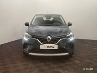 Occasion Renault Captur Equilibre 90 ch (66 kW) 2023 Bleu SUV