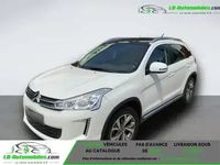 occasion Citroën C4 Aircross Hdi 115 Bvm