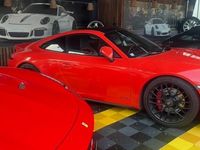 Occasion Porsche 991 430 ch (316 kW) 2015 Coupé