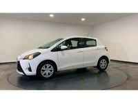 occasion Toyota Yaris 70 VVT-i Active 5p MY19