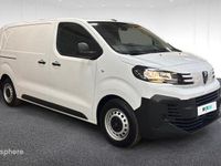 Occasion Peugeot Expert S 177 ch (130 kW) 2025 Blanc Van