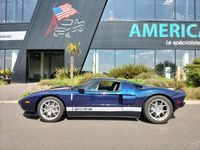 occasion Ford GT40 GTV8 54L 550hp