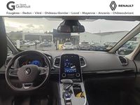 occasion Renault Espace ESPACE VdCi 160 Energy Twin Turbo Intens EDC