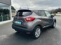 Occasion Renault Captur 91 ch (66 kW) 2017 Gris SUV