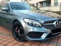 occasion Mercedes 300 Classe C (c205)245ch Sportline 9g-tronic