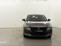 Occasion Peugeot 208 76 ch (55 kW) 2020 Citadine