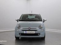 Occasion Fiat 500 Club 69 ch (50 kW) 2023 Citadine