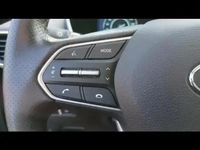 Occasion Hyundai Santa Fe 2023 Gris fonce SUV