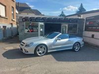 occasion Mercedes SL350 7G TRONIC PACK AMG. JANTES 19\ 35.000KM