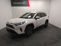 occasion Toyota RAV4 Hybrid 