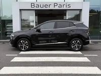 Occasion Kia Sportage GT-Line 230 ch (169 kW) 2022 Noir SUV