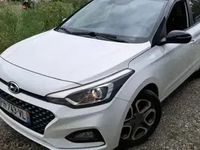 occasion Hyundai i20 1.0 T-gdi 100ch Edition #mondial 2019