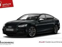 occasion Audi S5 Sportback 3.0 Tdi Quattro Led Navi Acc