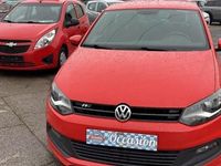 Occasion VW Polo 70 ch (51 kW) 2014 Citadine