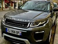 occasion Land Rover Range Rover Sport Evoque SE Dynamic TD4