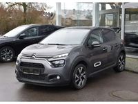 occasion Citroën C3 1.2 PureTech Shine GPS LANE CAM 1 MAIN