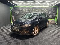 Occasion Seat Altea XL 91 ch (66 kW) 2012 Noir Monospace
