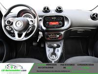 occasion Smart ForFour 1.0 71 ch BVA