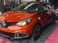 Occasion Renault Captur Intens 120 ch (88 kW) 2015 SUV
