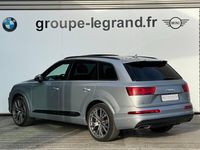 Occasion Audi Q7 S-Line 286 ch (210 kW) 2019 SUV