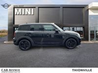 occasion Mini Cooper SD Countryman 190ch Northwood BVA8 - VIVA194507630