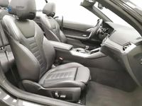 Occasion BMW 420 M Sport 186 ch (136 kW) 2022 Noir Cabriolet