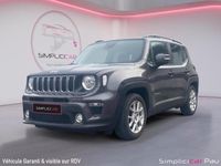 occasion Jeep Renegade 1.0 Gse T3 120 Ch Bvm6 Longitude