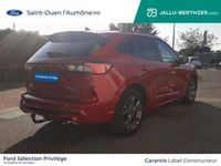 occasion Ford Kuga 2.5 Duratec 225ch PowerSplit PHEV ST-Line eCVT